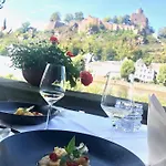 Keller Saarburg