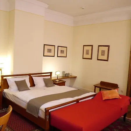 Hotel Keller Saarburg