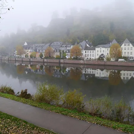 Keller 3* Saarburg