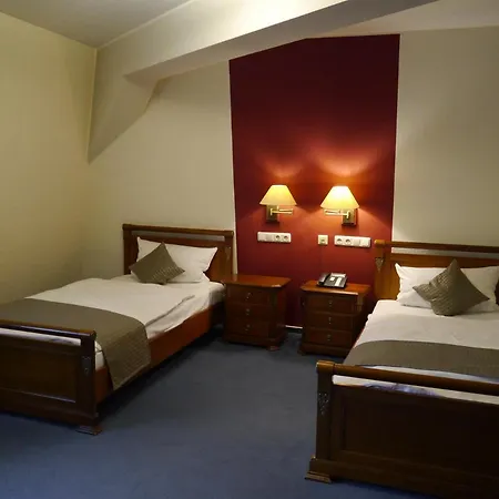 Keller 3* Saarburg