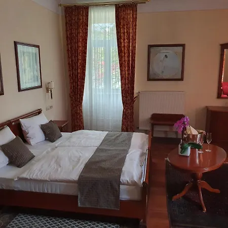 Hotel Keller 3*
