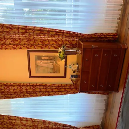 Hotel Keller Saarburg