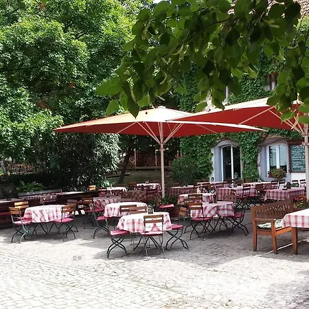 Keller Saarburg