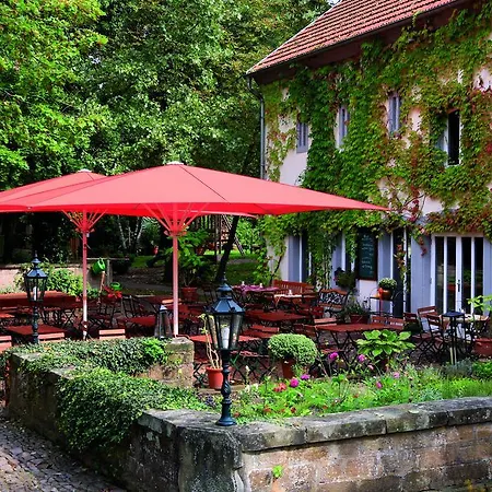 Hotel Keller