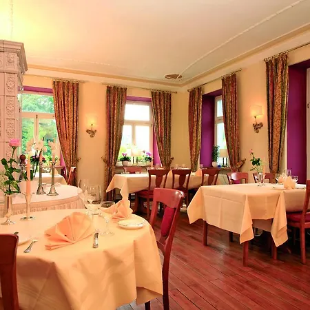 Keller Hotel Saarburg