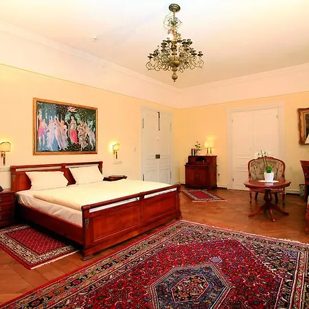 Hotel Keller 3*