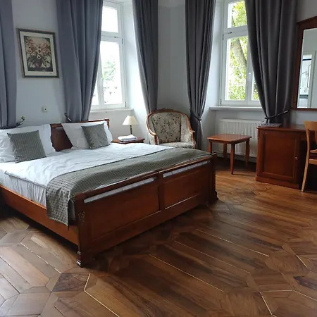 Keller 3* Saarburg