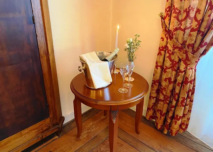 Keller 3* Sarrebourg