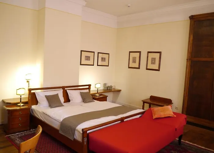 Hotel Keller Sarrebourg