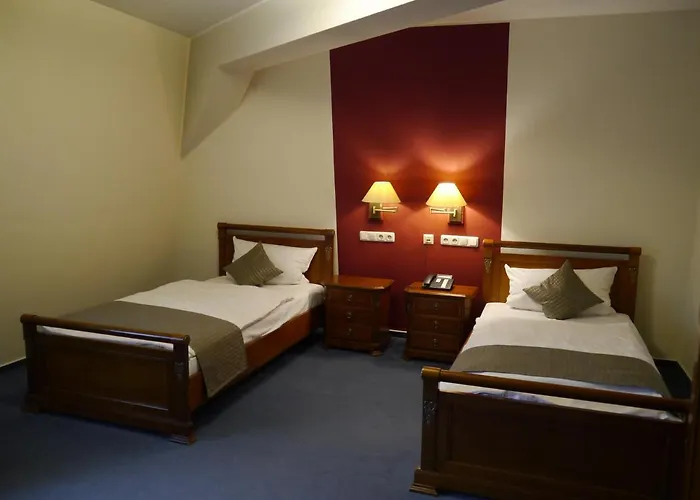 Keller 3* Sarrebourg