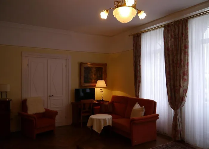 Keller Hotel Sarrebourg