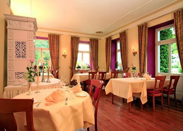 Keller Hotel Sarrebourg